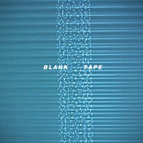 Worriedaboutsatan - Blank Tape - Music CD