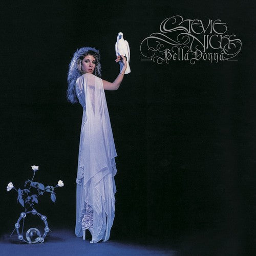 Nicks,stevie - Bella Donna - Music CD