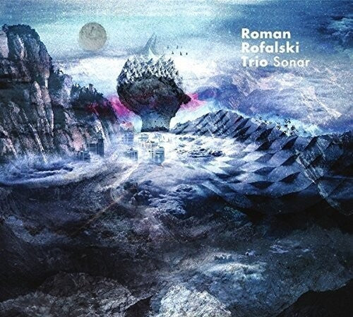 Rofalski,roman - Sonar - Music CD