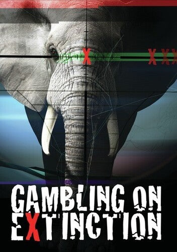 Gambling On Extinction - Gambling On Extinction - DVD