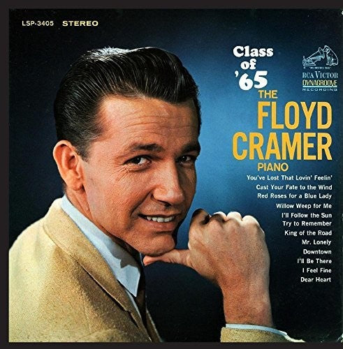 Class of '65 Music CD