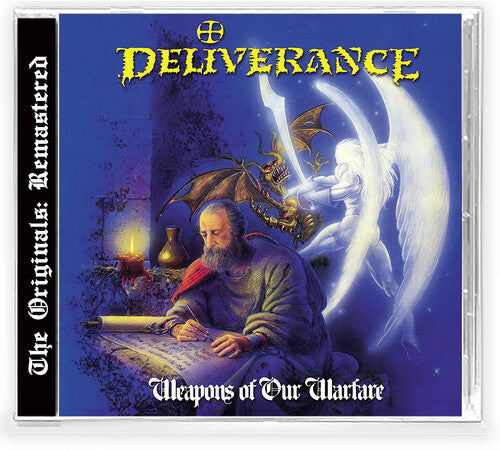 Deliverance - Weapons Of Our Warfare (the Originals) - Music CD