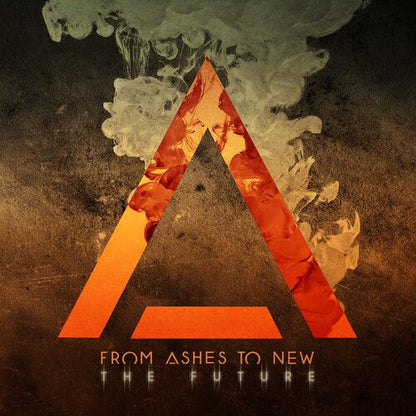 From Ashes to New - Future Vinyl Record