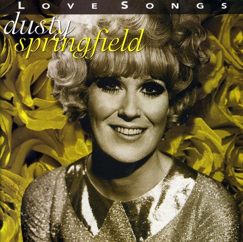 Love Songs Music CD