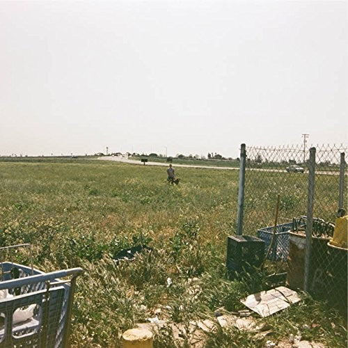 The Oldd News EP [LP] Vinyl Record