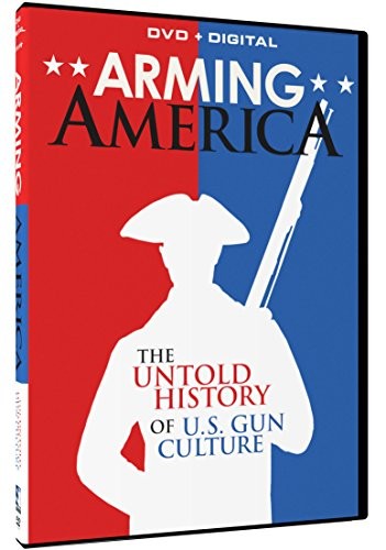 Arming America Dvd - Arming America Dvd - DVD