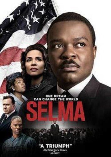 Selma - Selma - DVD