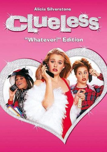 Clueless - Clueless - DVD