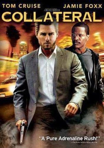 Collateral - Collateral - DVD