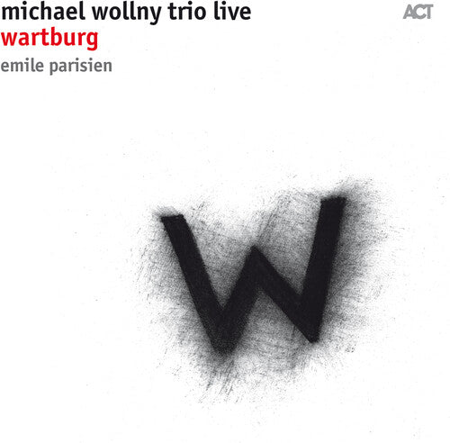 Wollny,michael - Wartburg - Music CD