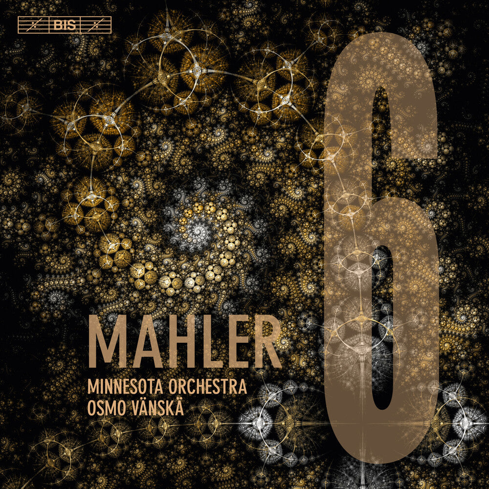 Symphony 6 Music CD