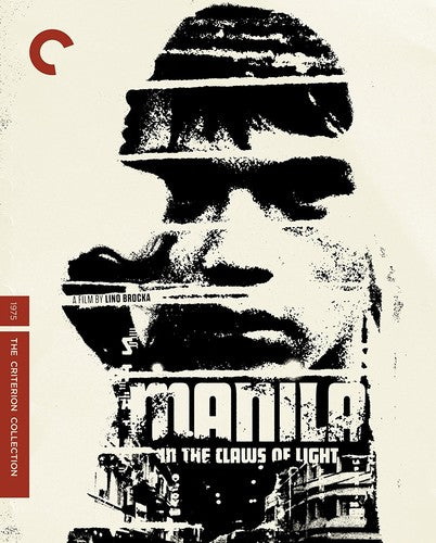Criterion Collection - Manila In The Claws Of Light/bd - Blu-ray