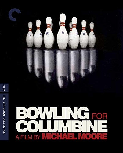 Criterion Collection - Bowling For Columbine/bd - Blu-ray