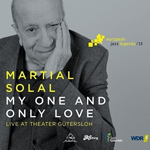 My One & Only Love / Various - My One & Only Love / Various - Music CD