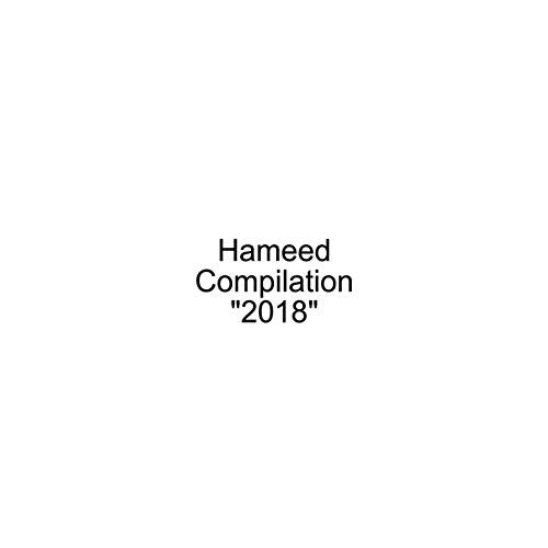 Hameed,azzaam - Hameed Compiliation - Music CD