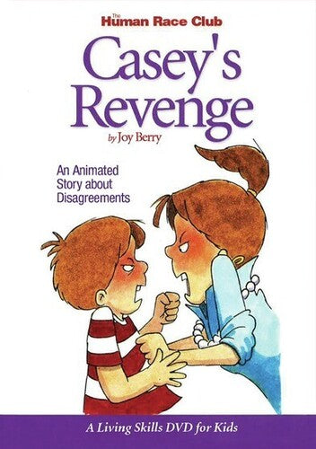 Casey's Revenge - Casey's Revenge - DVD