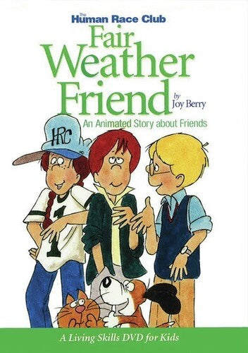 Fair Weather Friend - Fair Weather Friend - DVD
