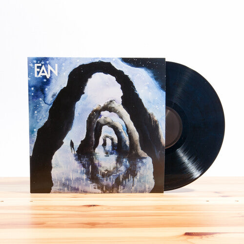 Fan - Bartons Den Vinyl Record