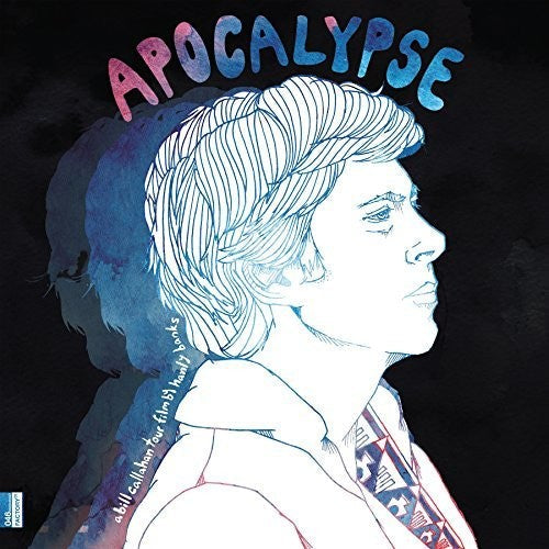 Apocalypse: Bill Callahan Tour Film By Hanley Bsak [LP] Vinyl Record