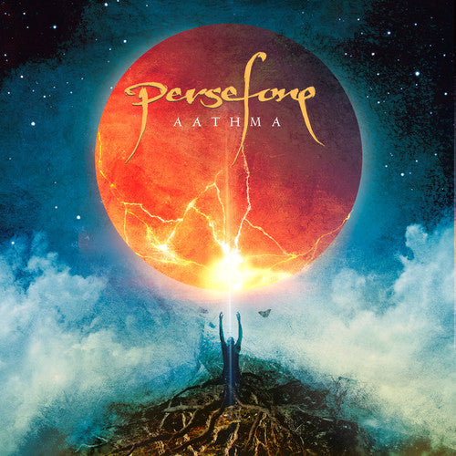 Persefone - Aathma - Vinyl Record