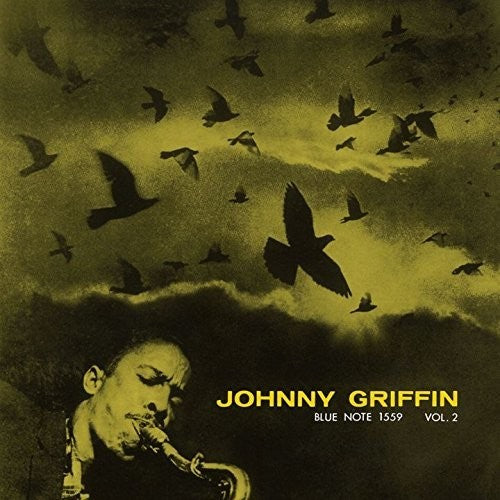 Griffin,johnny - Blowing Session - Music CD