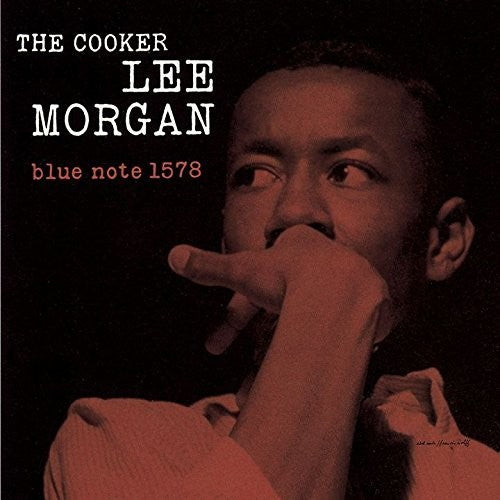 Morgan,lee - Cooker - Music CD