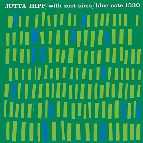 Juta Hip With Zoot Sims (Shm) (Jpn) Music CD