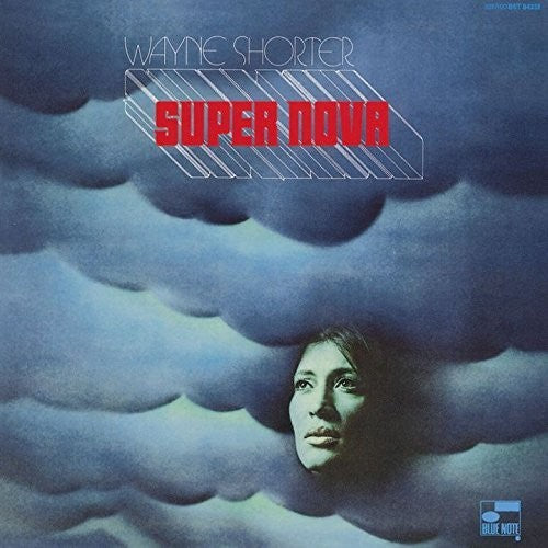 Shorter,wayne - Super Nova - Music CD