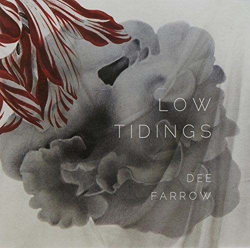 the album cover for Dee Farrow - Low Tidings
