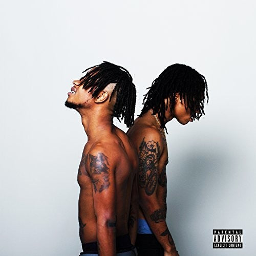 Rae Sremmurd - Sremmlife 2 - Vinyl Record