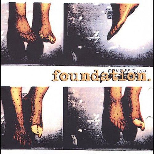 Foundation - Foundation - Music CD