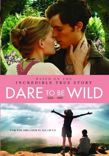 Dare To Be Wild - Dare To Be Wild - DVD