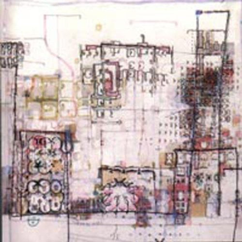 Rumah Sakit - Rumah Sakit - Music CD