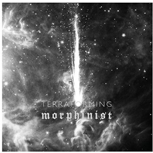 Morphinist - Terraforming - Music CD