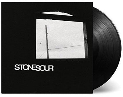 Stone Sour - Stone Sour Vinyl Record