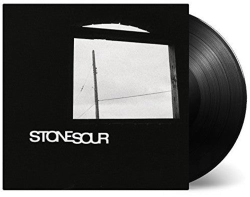 Stone Sour [Import Limited Edition Vinyl] Vinyl Record