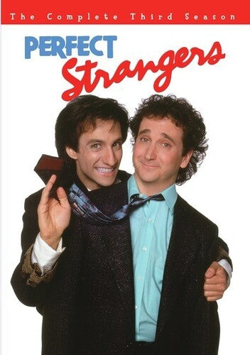 Perfect Strangers: Complete Third Season - Perfect Strangers: Complete Third Season - DVD