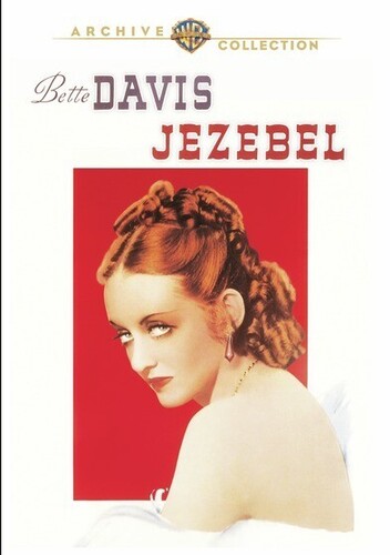 Jezebel (1938) - Jezebel (1938) - DVD