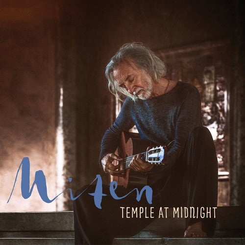 Temple At Midnight [LP] Vinyl Record