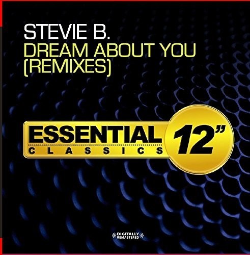 the album cover for Unknown Artist - Dream About You - Remixes