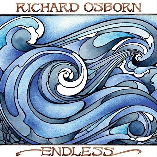 Endless [LP] Vinyl Record