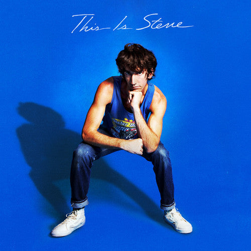 This Is Steve [Vinyl] Vinyl Record
