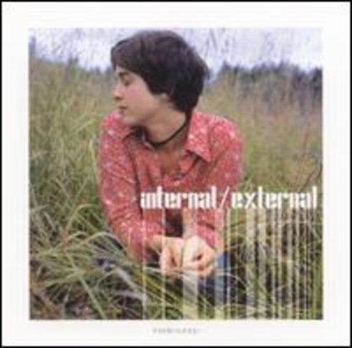 Insideout EP [LP] Vinyl Record