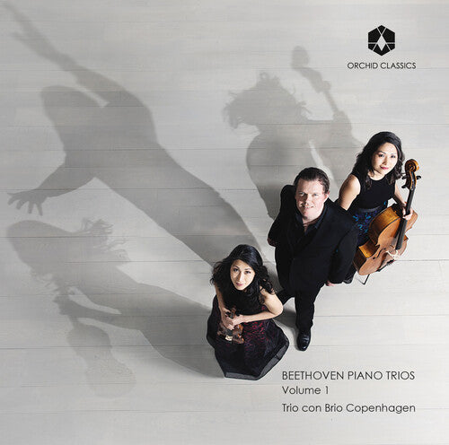 Beethoven - Beethoven 1 - Music CD