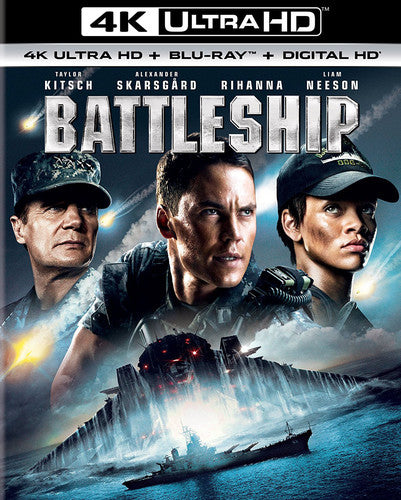 Battleship - Battleship - UHD