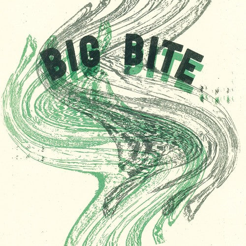 Big Bite - Big Bite - Vinyl Record