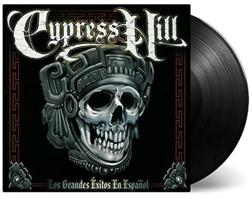 Los Grandes Exitos en Espanol [LP] Vinyl Record
