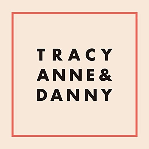 Tracyanne & Danny - Tracyanne & Danny Vinyl Record