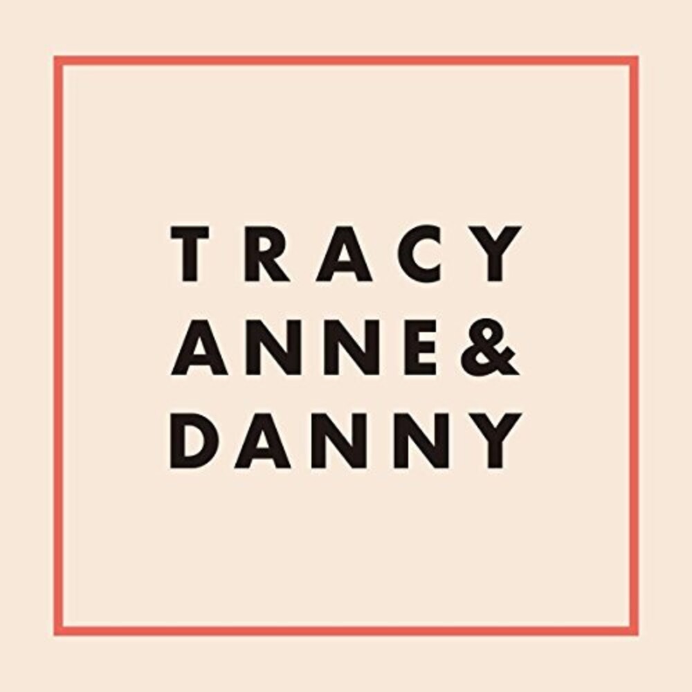 Tracyanne & Danny [LP] Vinyl Record