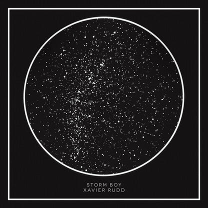 Xavier Rudd - Storm Boy Vinyl Record